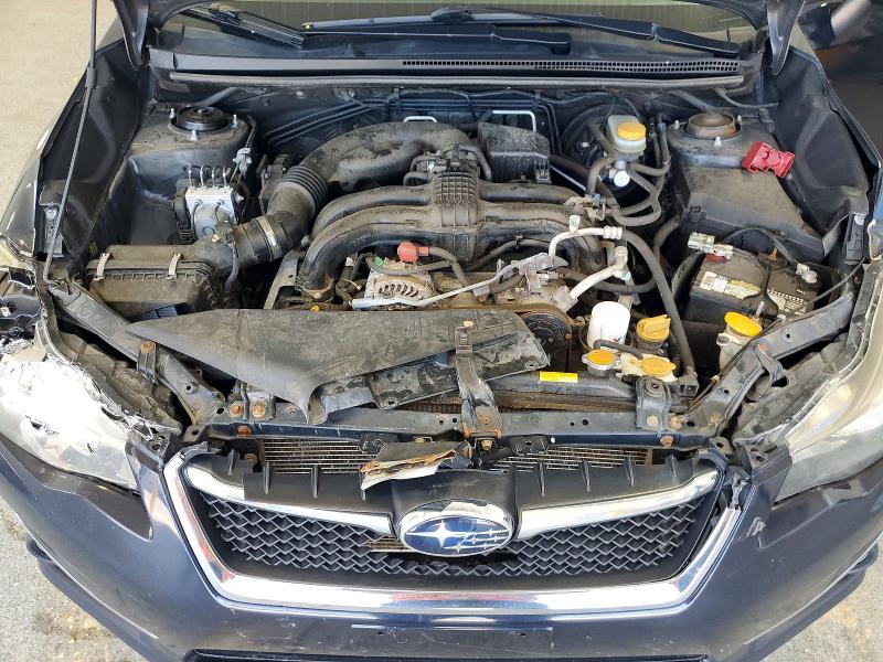 Auction sale of the 2015 Subaru Impreza, vin: JF1GPAU66FH229135, lot number: 58655606