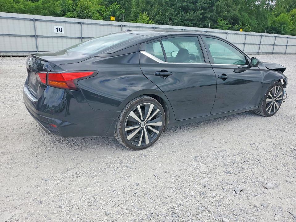 2020 Nissan Altima მანქანა იყიდება აუქციონზე, vin: 1N4BL4CVXLN322172, აუქციონის ნომერი: 56792116