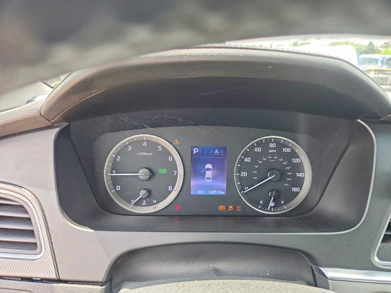 Aukcja sprzedaży 2016 Hyundai Sonata, vin: 5NPE34AF4GH368492, numer aukcji: 56526476