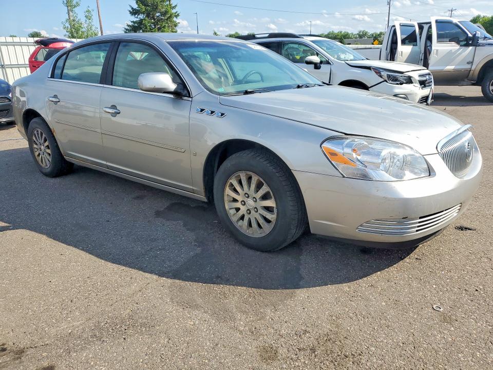 Aukcja sprzedaży 2007 Buick Lucerne, vin: 1G4HP57247U110809, numer aukcji: 54890246
