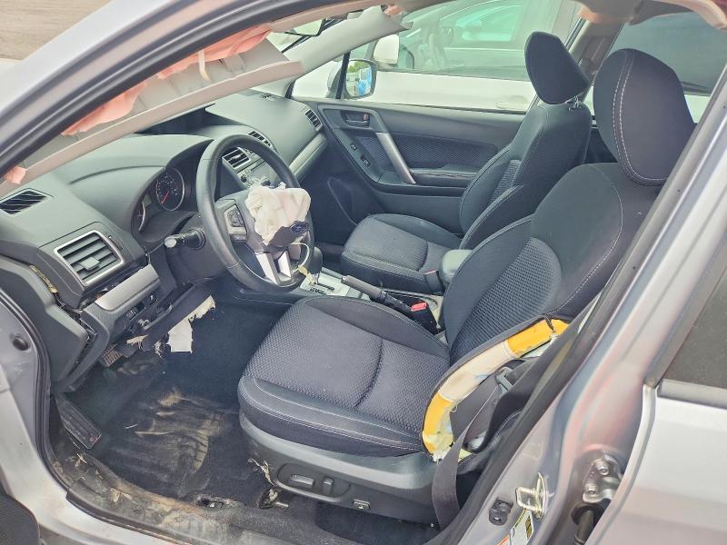 Aukcja sprzedaży 2018 Subaru Forester, vin: JF2SJAEC4JH412053, numer aukcji: 56548766