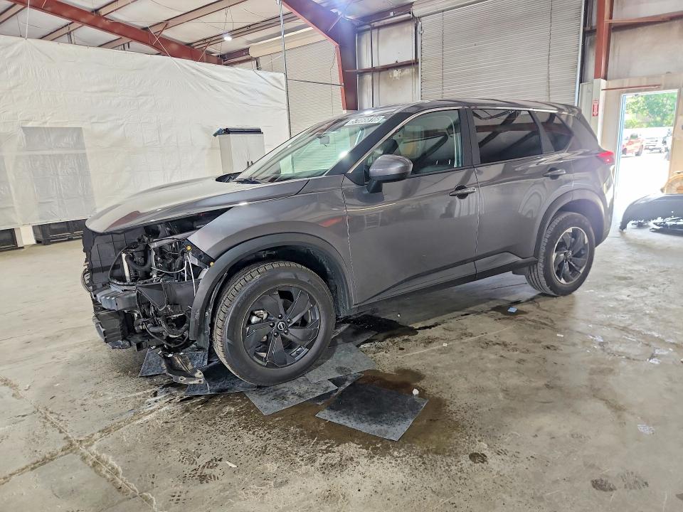 Aukcja sprzedaży 2025 Nissan Rogue, vin: 5N1BT3BB1SC818172, numer aukcji: 57066816