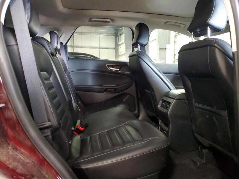 Aukcja sprzedaży 2024 Ford Edge, vin: 2FMPK4J93RBB09850, numer aukcji: 55888746