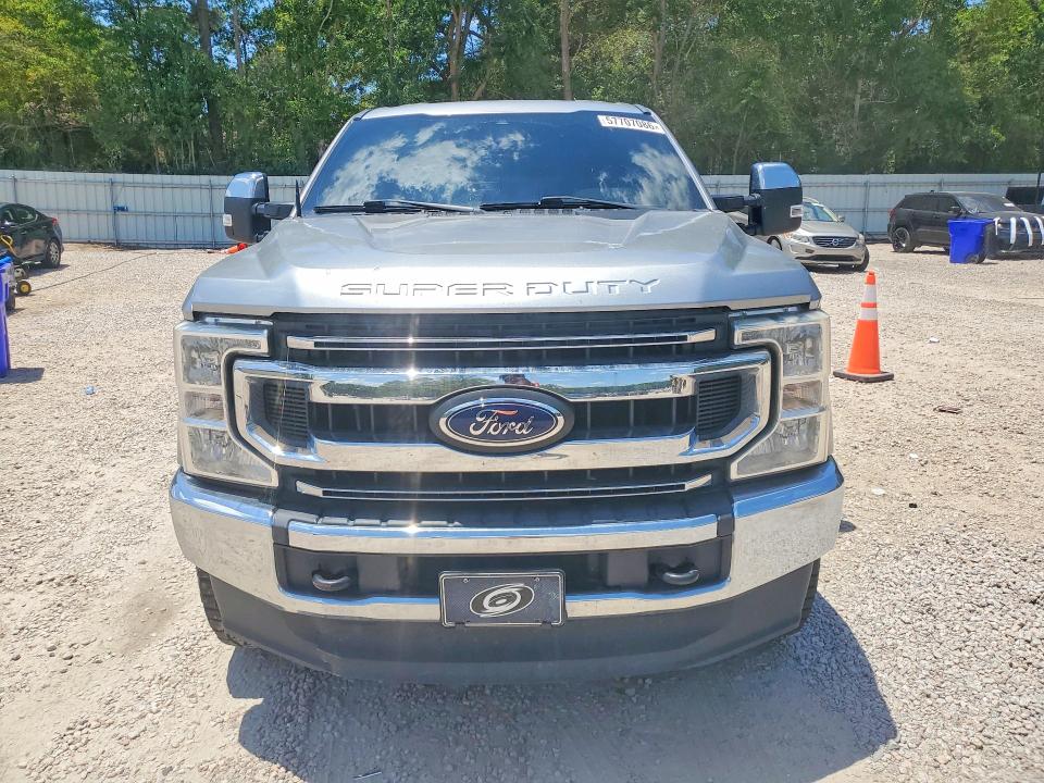 Продажа на аукционе авто 2020 Ford F250, vin: 1FT7W2B63LED05610, номер лота: 57707086