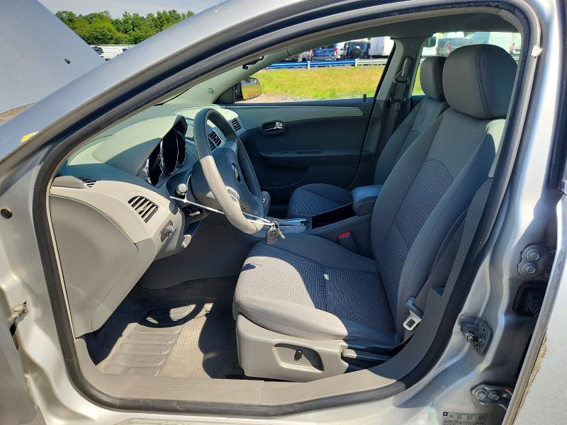Auction sale of the 2009 Chevrolet Malibu, vin: 1G1ZG57B59F253454, lot number: 56313796