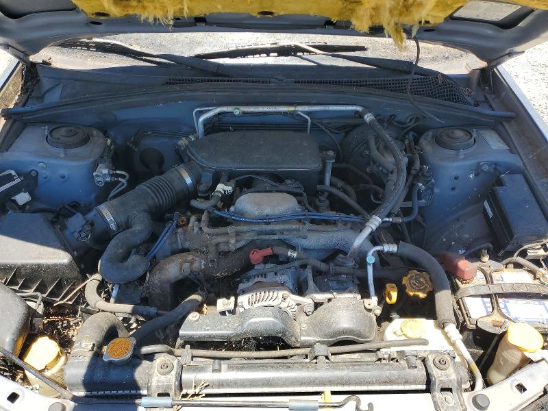 Продажа на аукционе авто 2006 Subaru Forester, vin: JF1SG63646H703415, номер лота: 59037856