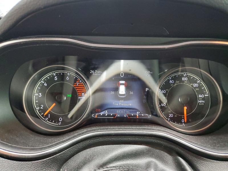 Продажа на аукционе авто 2019 Jeep Cherokee, vin: 1C4PJMDX8KD472498, номер лота: 55545046