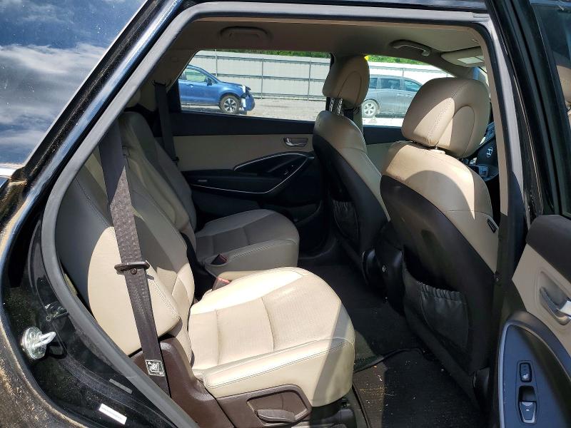 Продаж на аукціоні авто 2013 Hyundai Santa Fe, vin: KM8SR4HF9DU004914, номер лоту: 57768166