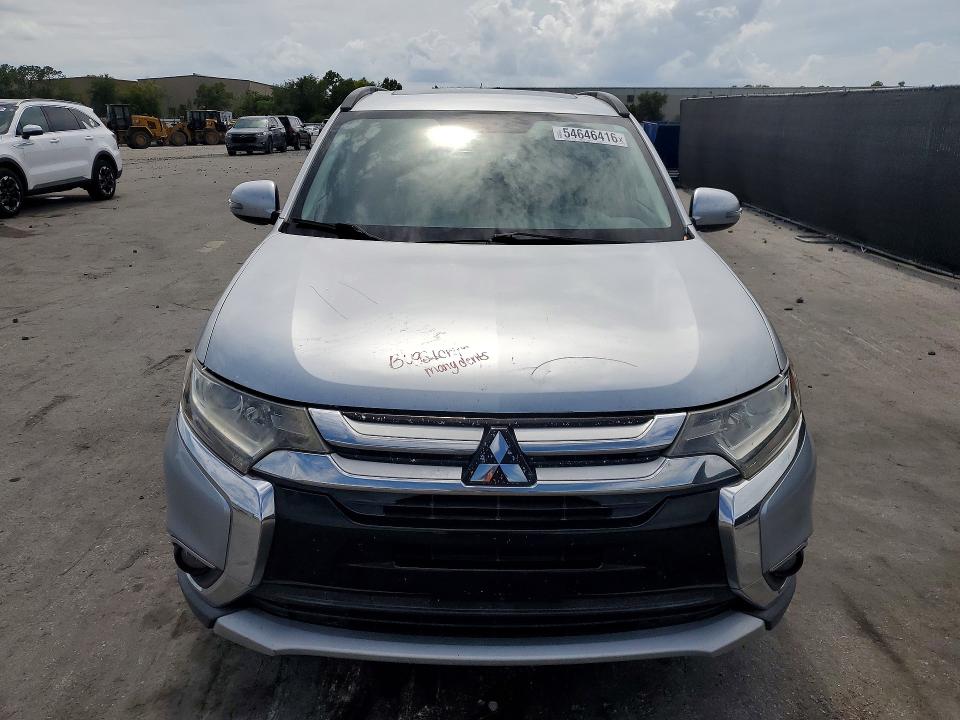 Продаж на аукціоні авто 2016 Mitsubishi Outlander, vin: JA4AD3A37GZ005098, номер лоту: 54646416