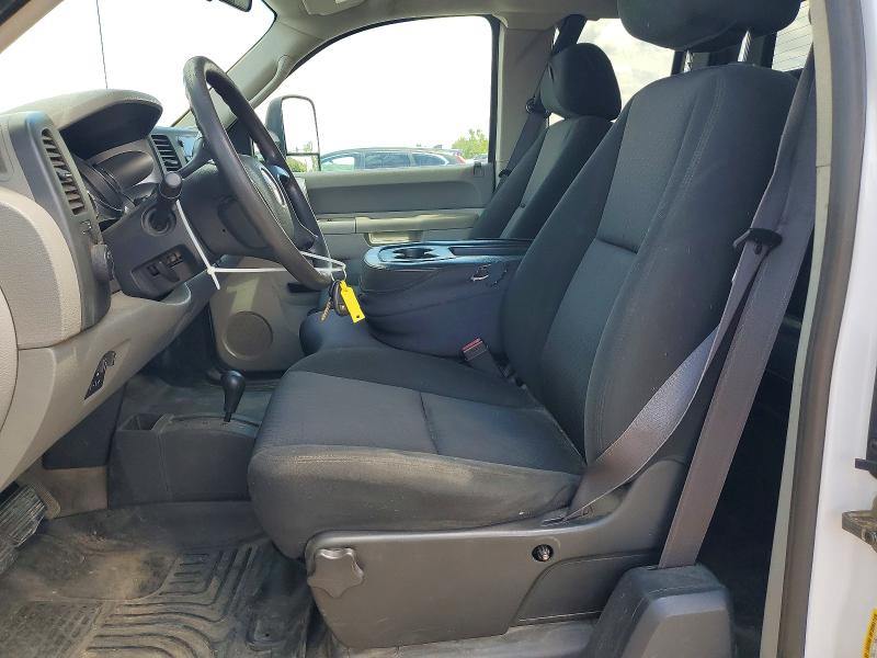 2011 Gmc Sierra მანქანა იყიდება აუქციონზე, vin: 1GT22ZCG9BZ393401, აუქციონის ნომერი: 57273696