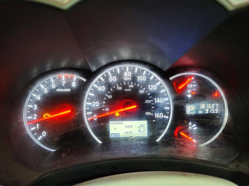 57489776 :رقم المزاد ، JN8AE2KP7G9151259 vin ، 2016 Nissan Quest مزاد بيع