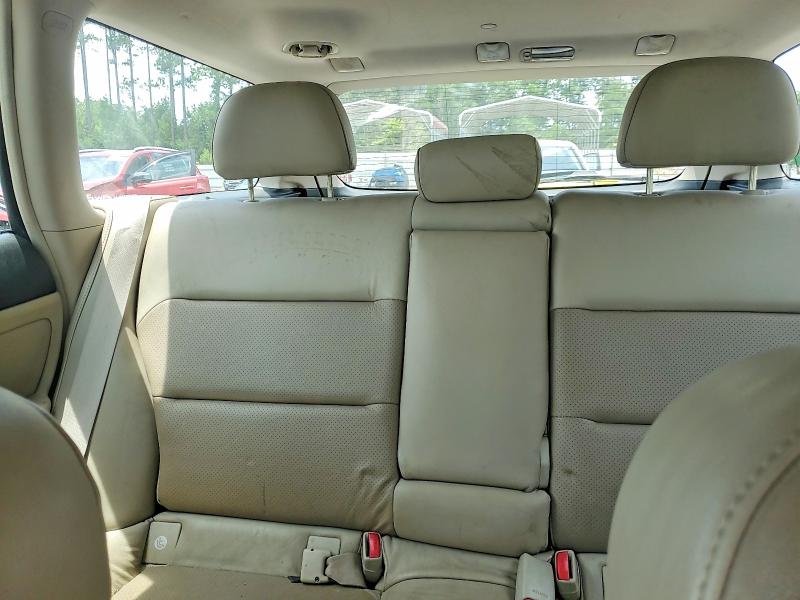 Продаж на аукціоні авто 2006 Subaru Outback, vin: 4S4BP86C064353680, номер лоту: 56720116