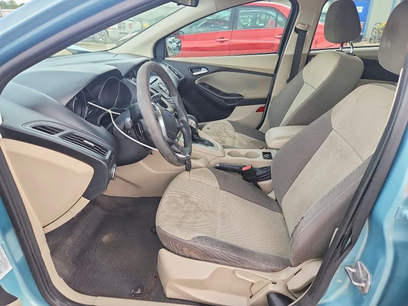 Aukcja sprzedaży 2012 Ford Focus, vin: 1FAHP3K26CL119761, numer aukcji: 55433406