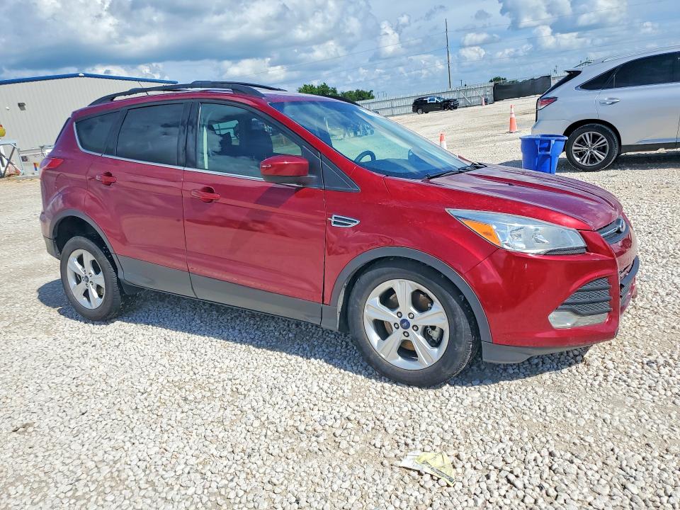 Aukcja sprzedaży 2014 Ford Escape, vin: 1FMCU0G93EUC92132, numer aukcji: 56235606