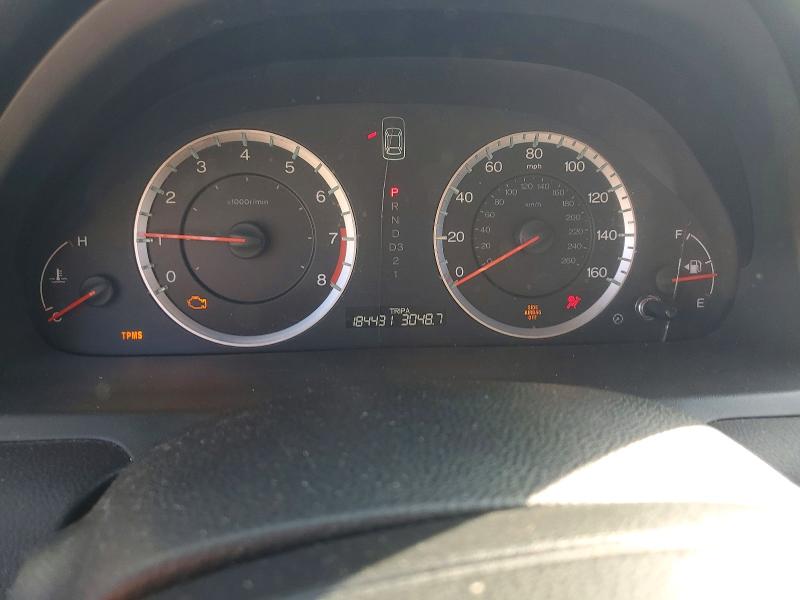 Продаж на аукціоні авто 2012 Honda Accord, vin: 1HGCP3F88CA024215, номер лоту: 56255036