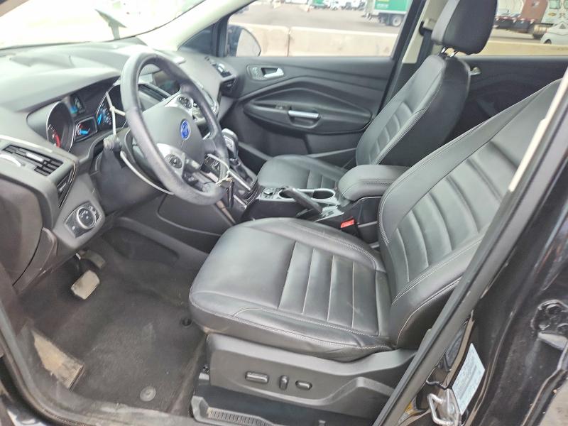 58586626 :رقم المزاد ، 1FMCU9J95FUB30372 vin ، 2015 Ford Escape مزاد بيع