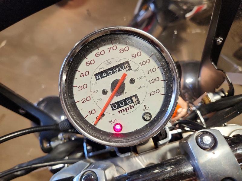 Продаж на аукціоні авто 2002 Honda Vt1100, vin: 1HFSC43122A200232, номер лоту: 57178986