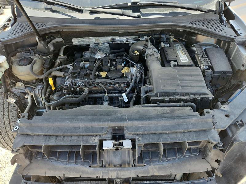 58398316 :رقم المزاد ، 3VV1B7AX2KM088084 vin ، 2019 Volkswagen Tiguan مزاد بيع