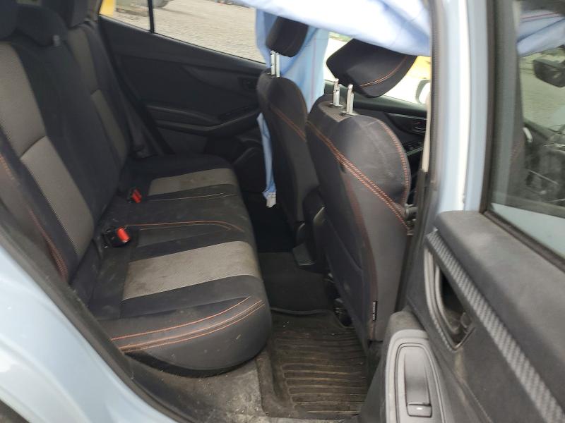 Aukcja sprzedaży 2018 Subaru Crosstrek, vin: JF2GTABC2JH320718, numer aukcji: 56316826