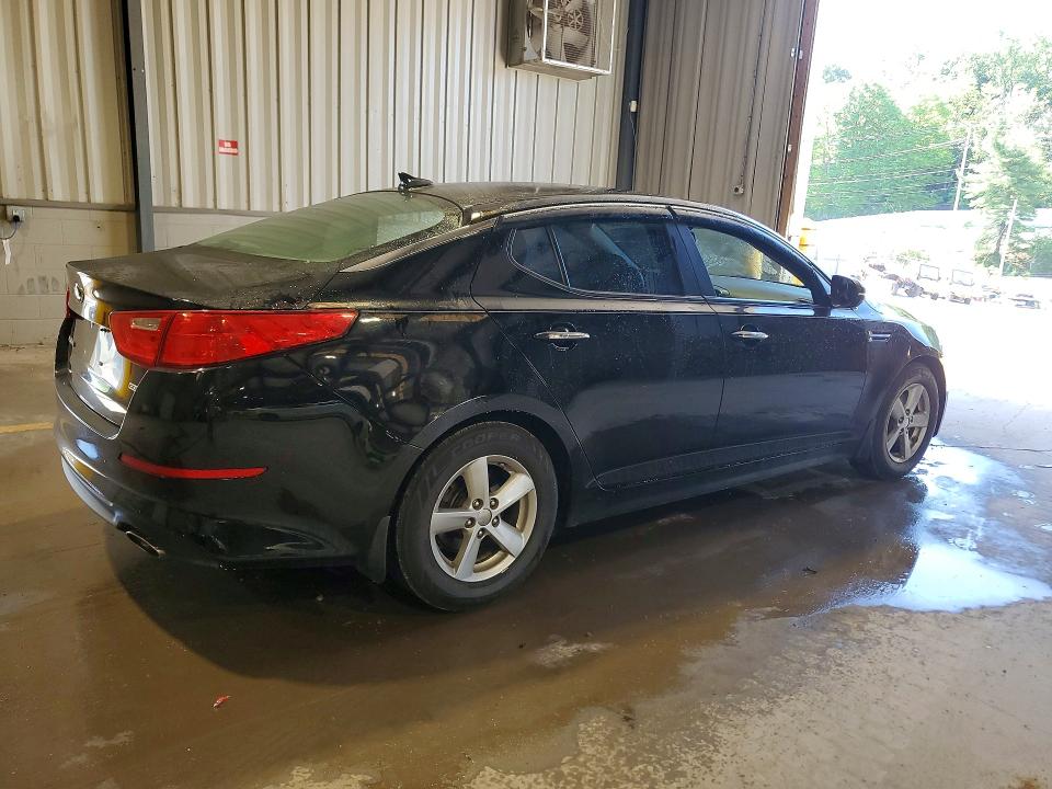 Aukcja sprzedaży 2014 Kia Optima, vin: 5XXGM4A73EG347902, numer aukcji: 55511336