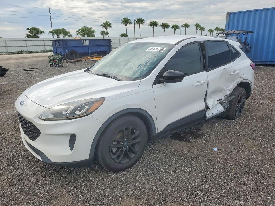 Продаж на аукціоні авто 2020 Ford Escape, vin: 1FMCU0BZ1LUA69365, номер лоту: 56471896
