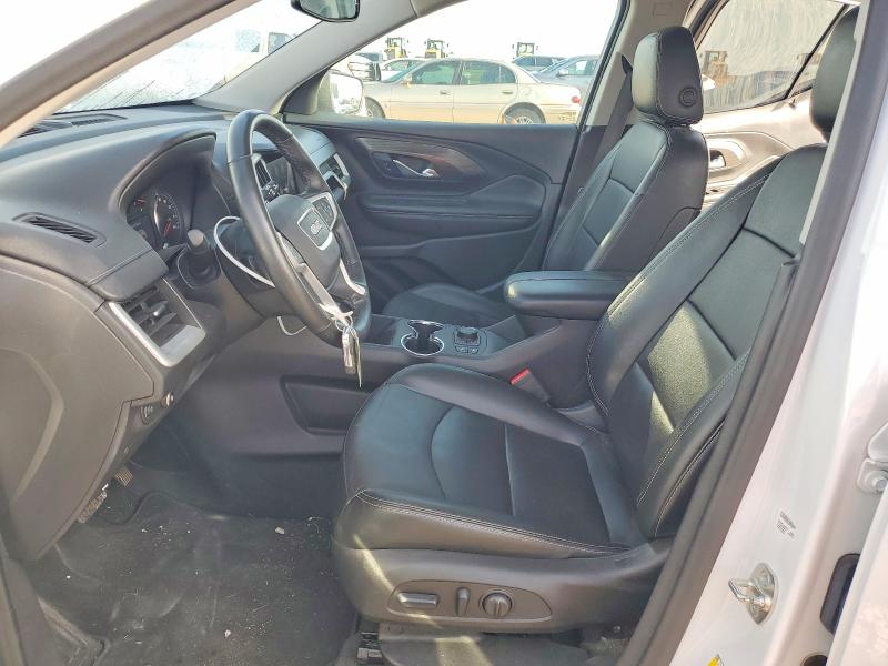 Продажа на аукционе авто 2024 Gmc Terrain, vin: 3GKALPEG3RL174076, номер лота: 55806166