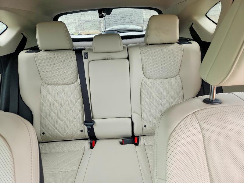 Продаж на аукціоні авто 2025 Lexus Nx 350, vin: JTJHKCEZ1S2041022, номер лоту: 58304426