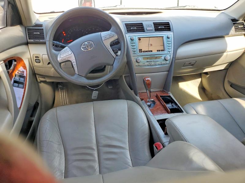 Продаж на аукціоні авто 2009 Toyota Camry, vin: 4T1BK46K19U593033, номер лоту: 58694996