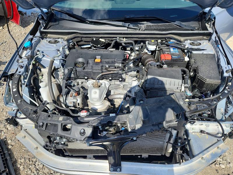 Aukcja sprzedaży 2024 Honda Civic, vin: 19XFL2H80RE001824, numer aukcji: 58114256