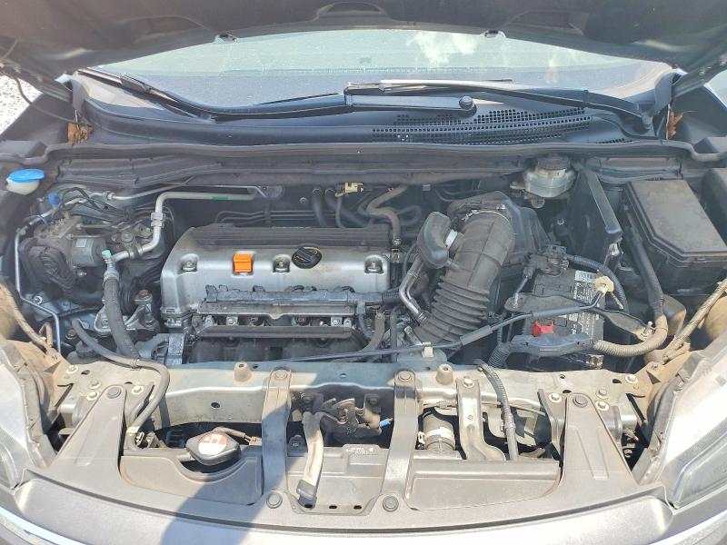 Продаж на аукціоні авто 2012 Honda Cr-v, vin: JHLRM3H76CC006745, номер лоту: 59167026