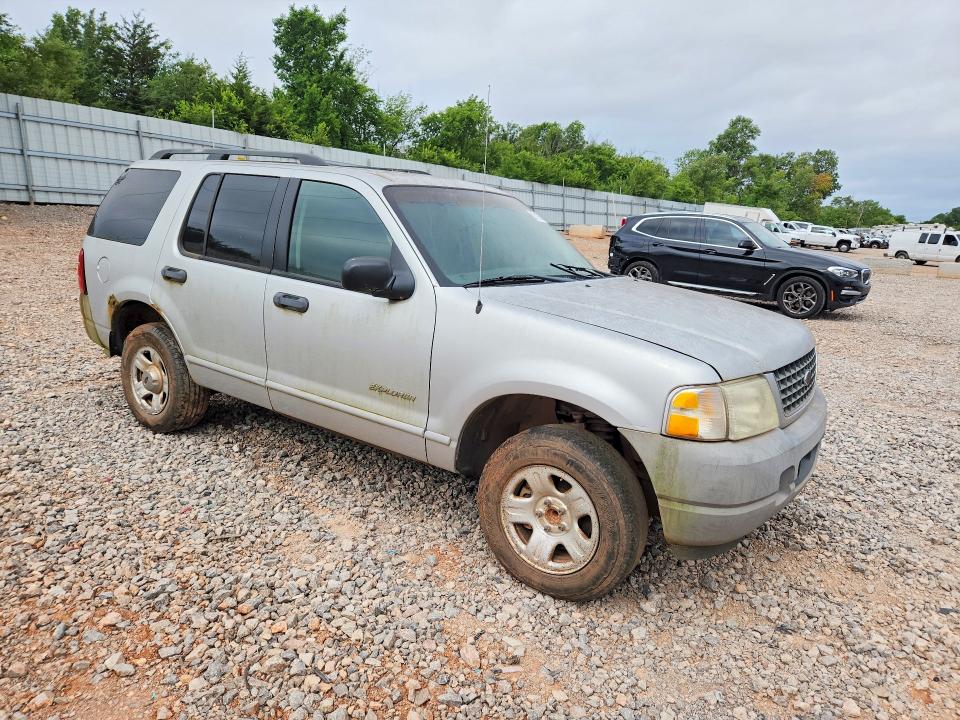 Aukcja sprzedaży 2002 Ford Explorer, vin: 1FMZU62E42UB93090, numer aukcji: 57187856