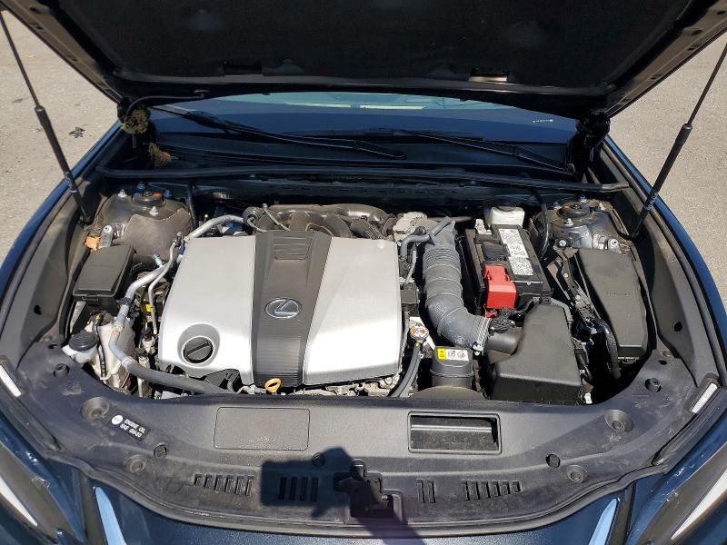 Aukcja sprzedaży 2024 Lexus Es 350, vin: 58AFZ1B19RU175062, numer aukcji: 58296786