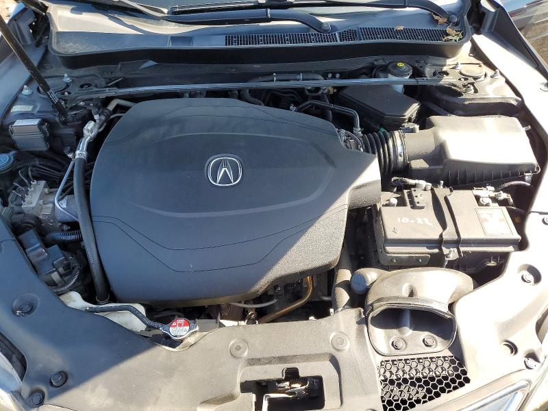 2015 Acura Tlx მანქანა იყიდება აუქციონზე, vin: 19UUB3F57FA005863, აუქციონის ნომერი: 58125036