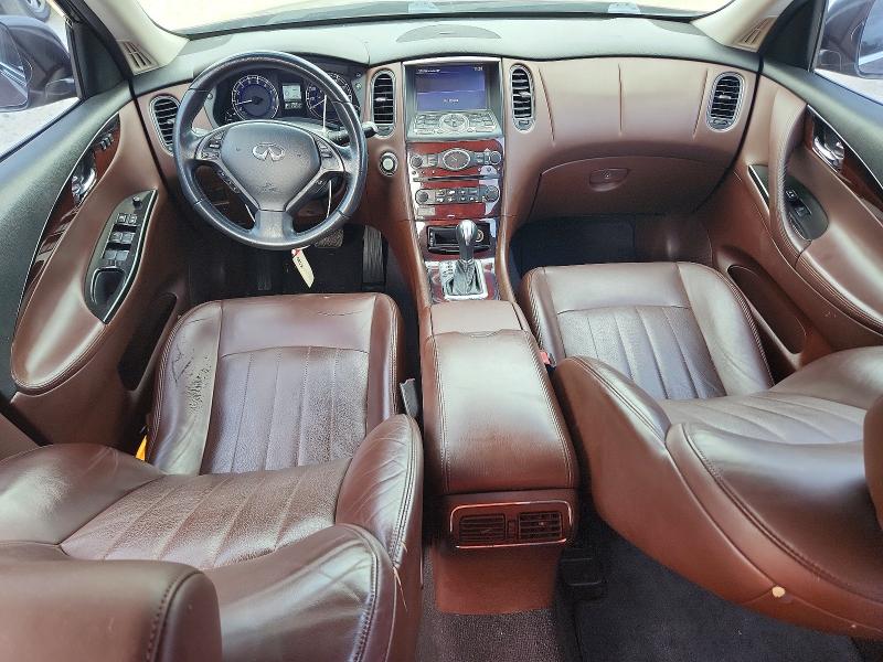 Aukcja sprzedaży 2017 Infiniti Qx50, vin: JN1BJ0RP8HM382615, numer aukcji: 55794176