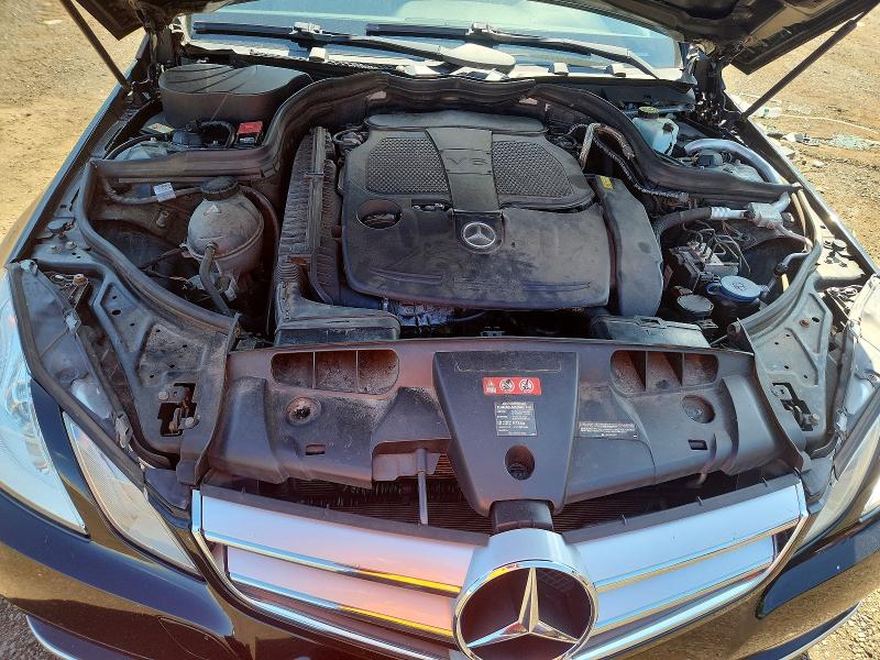 Продаж на аукціоні авто 2013 Mercedes-benz E, vin: WDDKJ8JB5DF214754, номер лоту: 56399236