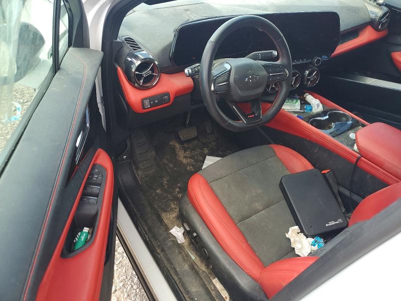 Aukcja sprzedaży 2024 Chevrolet Blazer, vin: 3GNKDHRK0RS204861, numer aukcji: 56711226