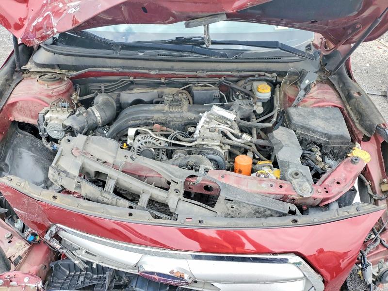 2015 Subaru Legacy მანქანა იყიდება აუქციონზე, vin: 4S3BNAD6XF3013456, აუქციონის ნომერი: 55653826