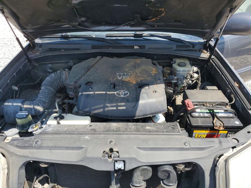 Продажа на аукционе авто 2004 Toyota 4runner, vin: JTEBU14R440025710, номер лота: 58631226