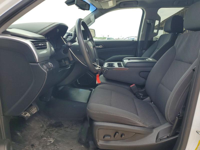 Продажа на аукционе авто 2020 Chevrolet Suburban, vin: 1GNSCKEC9LR103536, номер лота: 57410596
