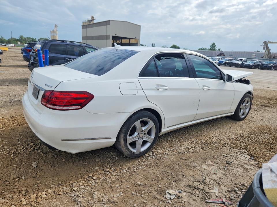 Продаж на аукціоні авто 2014 Mercedes-benz E, vin: WDDHF8JB1EA934305, номер лоту: 56551956
