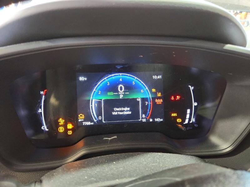 56510816 :رقم المزاد ، 5YFS4MCE3TP277120 vin ، 2026 Toyota Corolla مزاد بيع