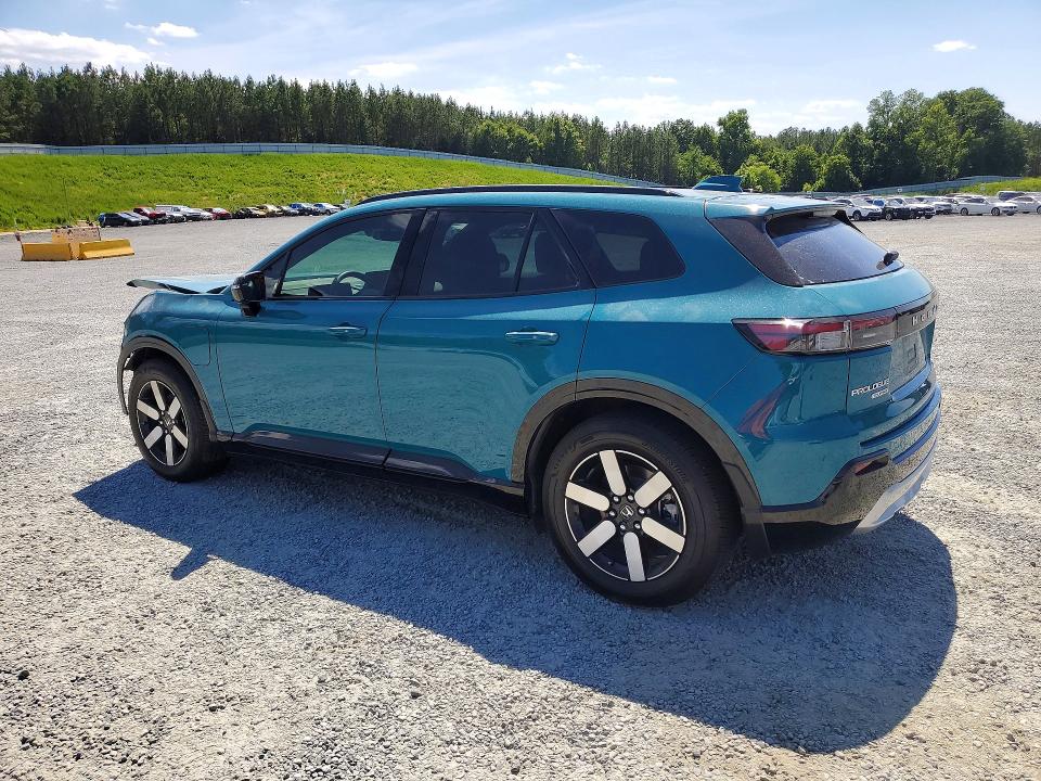 Aukcja sprzedaży 2025 Honda Prologue, vin: 3GPKHWRM1SS509308, numer aukcji: 57481486