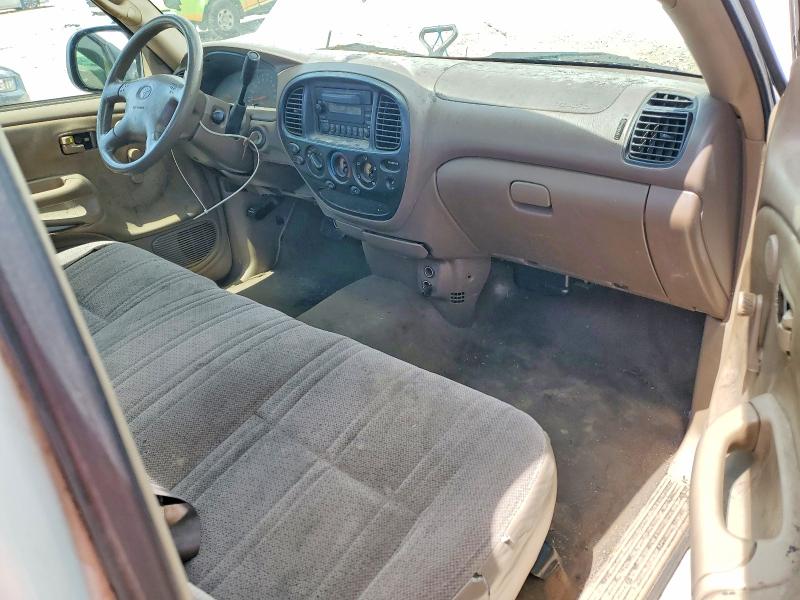 Продаж на аукціоні авто 2001 Toyota Tundra, vin: 5TBJN32111S177399, номер лоту: 56892466