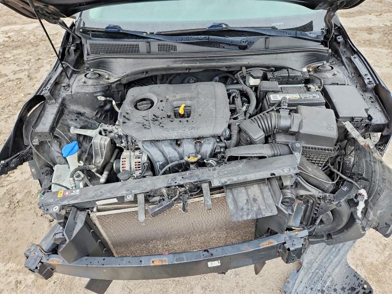 Aukcja sprzedaży 2020 Kia Forte, vin: 3KPF24AD0LE247253, numer aukcji: 58420536