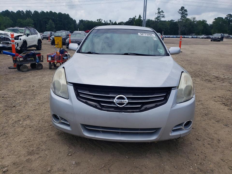 Продажа на аукционе авто 2012 Nissan Altima, vin: 1N4AL2AP1CC128565, номер лота: 58773996