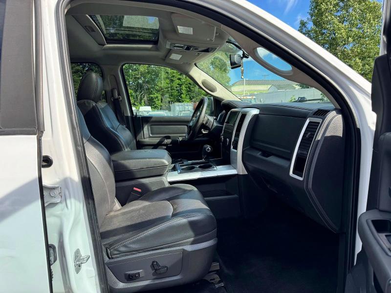 Продажа на аукционе авто 2011 Dodge Ram 1500, vin: 1D7RV1CT6BS608560, номер лота: 57952716