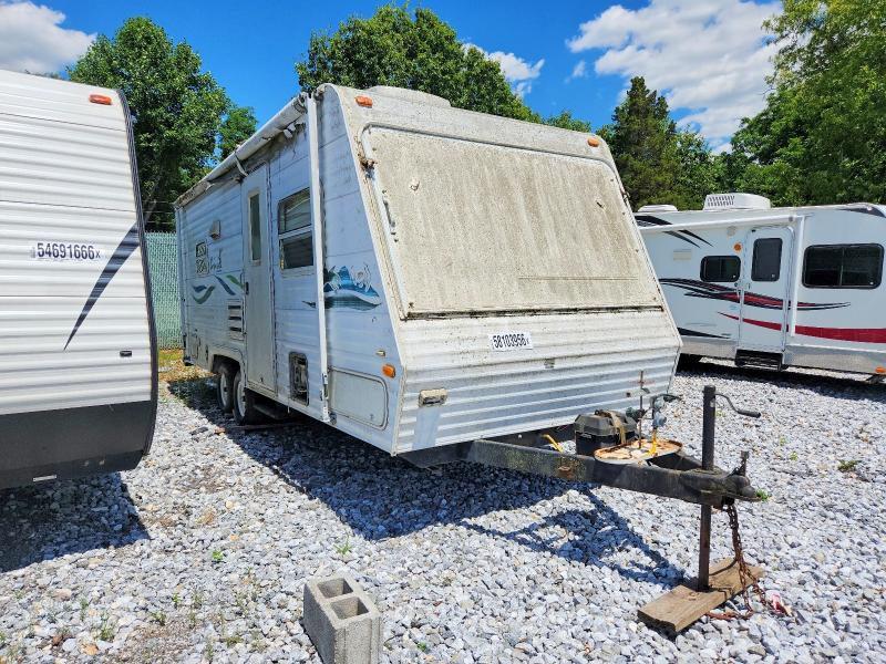 Aukcja sprzedaży 2001 Keys Cabana, vin: 4YDT2302X13021882, numer aukcji: 58103956