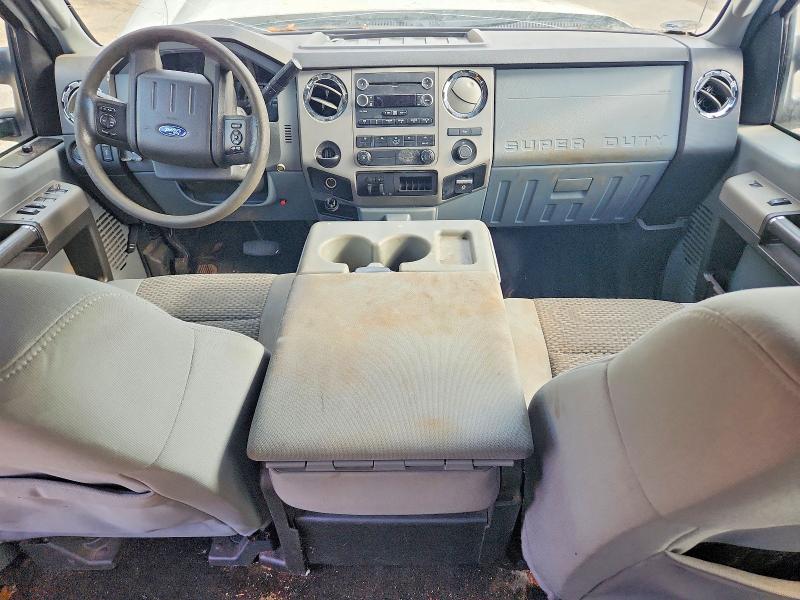 Aukcja sprzedaży 2014 Ford F250, vin: 1FT7W2A61EEA74422, numer aukcji: 55845536