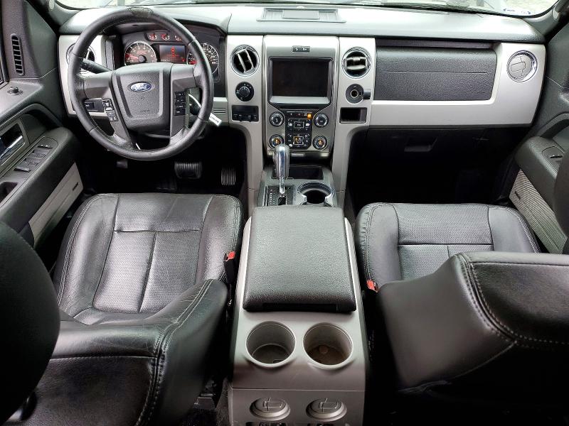 Продаж на аукціоні авто 2014 Ford F150, vin: 1FTFW1EF3EKE33092, номер лоту: 57957476