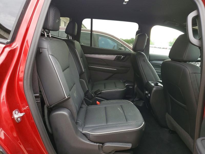 Продаж на аукціоні авто 2025 Buick Enclave, vin: 5GAEVBRS3SJ102897, номер лоту: 58098786